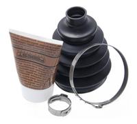 FEBEST 0217P-E11 CV boot