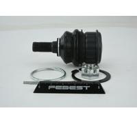 Febest 0220-2B0 Lower Front Ball Joint Fits Nissan Cube Micra 545002U001