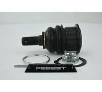 Wishbone Pin Lower Front Axle 0220-T30 FEBEST for NISSAN X-TRAIL I