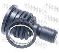 Wishbone Pin Rear Axle Lower 0220-Y62LR FEBEST for NISSAN PATROL VI