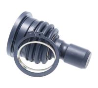 Febest 0220-Y62LR Rear Lower Ball Joint Fits Nissan Armada Patrol 551A01LB0A