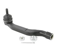 Febest 0221-D10RH Front Right Tie Rod End Fits Dacia Renault Captur Duster Oroch