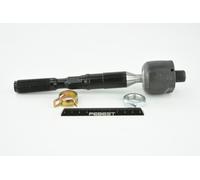 Steering rod Front Axle 0222-F24M18 FEBEST for NISSAN CABSTAR