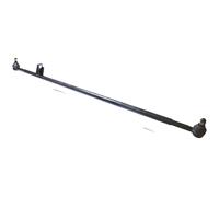 Febest 0222-Y61 Front Inner Tie Rod Fits Nissan Patrol Gr 48680VB000 48680VB025