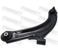 Febest Track Control Arm 0224-K12LH - Left Front for Nissan Cube/Micra/Note/March