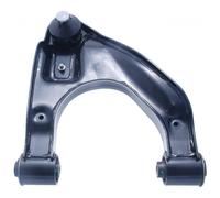 Febest 0224-R51RUR Rear Right Upper Wishbone Suspension Arm Fits Infiniti Nissan
