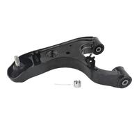 FEBEST 0224-Y62RUL Suspension arm Rear Axle Left 555021LB0A 555026JW0A