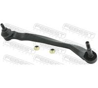 TRACK CONTROL ARM FOR NISSAN FEBEST 0225-P12FL FITS LEFT, LOWER FRONT AXLE