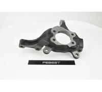 Febest 0228-JJ10EFLH Front Left Wheel Suspension Steering Knuckle Fits Nissan