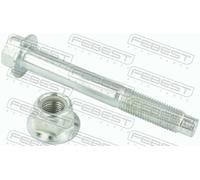 FEBEST 0229-014-KIT Camber Correction Screw for NISSAN