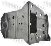 FEBEST 0237-F15FL Bumper bracket