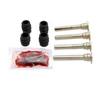 Febest 0274-N16F Front Brake Caliper Guide Bolt Fits Land Rover Mitsubishi