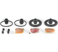 FEBEST 0275-J11F Repair Kit, brake caliper