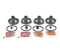 Febest 0275-R52F Front Brake Caliper Repair Kit Fits Infiniti Nissan Jx Murano
