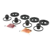 Febest 0275-T32F Front Brake Caliper Repair Kit Fits Infiniti Nissan Ex Qx50