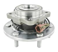 FEBEST 0282-A60R Wheel Hub
