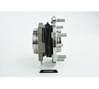 Febest 0282-A60R Rear Wheel Hub Fits Nissan Armada Titan 432027S000