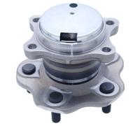 Febest 0282-B16R Rear Wheel Hub Fits Nissan Lafesta Sentra 43202EN000