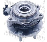 FEBEST 0282-D40F Wheel Hub for NISSAN