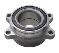 FEBEST 0282-E51MF Wheel Hub