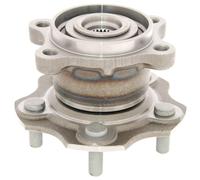 FEBEST 0282-J10RWD Wheel Hub for NISSAN,NISSAN (DFAC),RENAULT