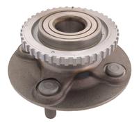 FEBEST 0282-N15A42R Wheel Hub