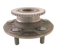 Febest 0282-P12A44R Rear Wheel Hub Fits Nissan Primera 43200AU000 43200AV700