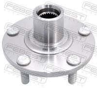 FEBEST 0282-P12F Wheel Hub for NISSAN