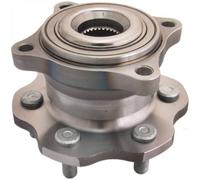 FEBEST 0282-R51R Wheel bearing kit