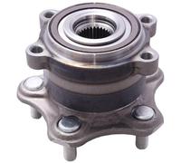 FEBEST 0282-R52R Wheel Hub