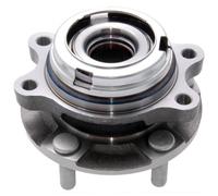 Febest 0282-S51MF Front Wheel Hub Fits Infiniti Nissan Ex Fuga Fx G M35 M37 Qx70