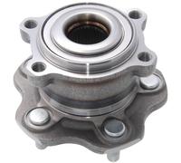 1X WHEEL HUB FOR INFINITI EX FX G M FEBEST 0282-S51R FITS REAR AXLE