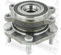 FEBEST 0282-T32F Wheel Hub for NISSAN,NISSAN (DFAC)
