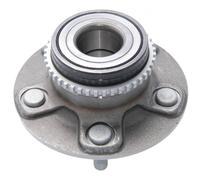 1X WHEEL HUB FOR NISSAN ALTRA BASSARA PRESAGE FEBEST 0282-U30A44R FITS REAR AXLE
