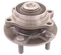 Febest Wheel Hub 0282-V35MF - Front Axle - Fits INFINITI NISSAN 350Z Skyline Stagea