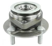 WHEEL HUB 0282-Y12FRM FOR NISSAN TIIDA/LATIO/Hatchback AD/WINGRO/Wagon/Van 1.8L