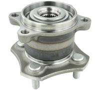 FEBEST 0282-Z12WDR Wheel Hub
