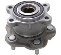 Febest 0282-Z50MR Rear Wheel Hub Fits Nissan Elgrand Murano Presage Teana