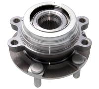 Febest 0282-Z51MFL Front Left Wheel Hub Fits Nissan Elgrand Murano Teana