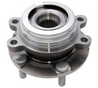 FRONT Wheel Hub Bearing FOR Nissan Elgrand E52 Teana J32 MAXIMA J32 MURANO Z51