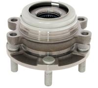 Fits FEBEST 0282-Z51MRL FRONT WHEEL HUB LH