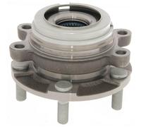 WHEEL HUB 0282-Z51MRR FOR INFINITI QX50/II/SUV JX NISSAN MURANO/III TEANA 2.0L