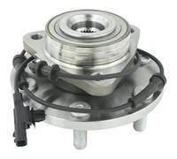 FEBEST 0282-Z62F Wheel bearing kit