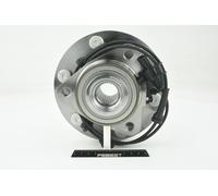 Febest Wheel Bearing Kit 0282-Z62F - Front Wheel Hub for Nissan Infiniti Armada QX56 Patrol