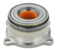 Febest 0282G-D40R Rear Wheel Hub Fits Nissan Navara Np300 Xterra 43210EA200