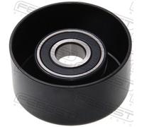 Febest 0287-A35 Tensioner Pulley V Ribbed Belt Fits Nissan Altima Elgrand Maxima