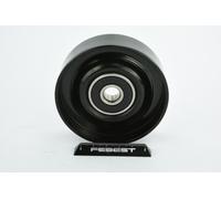 FEBEST 0287-B10RS Tensioner pulley