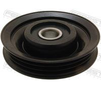 Belt Tensioner Idler Pulley FEBEST 0287-E11 for Nissan Cube Micra Note