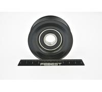 Febest Tensioner Pulley 0287-HR16DE V-ribbed Belt for Nissan Qashqai HR16DE 1.6L