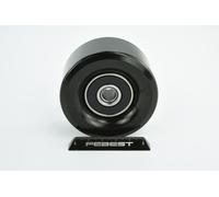FEBEST 0287-J10 Tensioner pulley